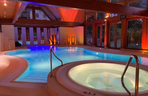 Thannenkirch Hôtel | LE CLOS DES SOURCES Hôtel & Spa