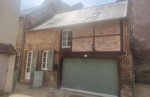Etretat Maison | Le Clos des Tempêtes