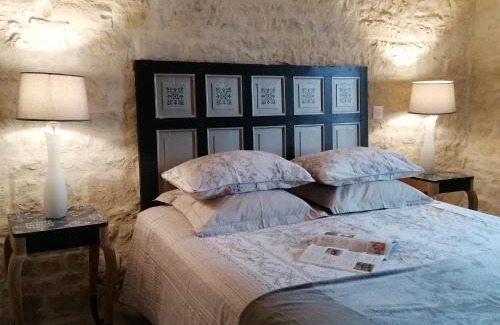 Nuaille d'Aunis Lit Et Petit-Déjeuner | Le Clos des Treilles