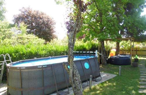 Montholon Maison | Le clos des tuileries