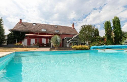Loisy Maison | Le Clos des Vignes