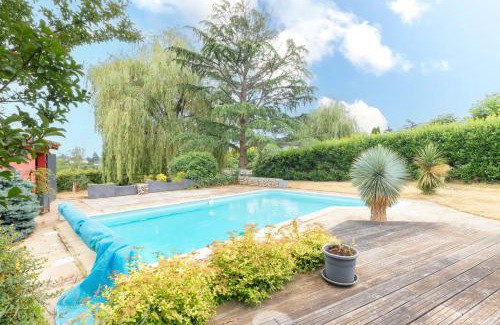 Loisy Maison | Le Clos des Vignes