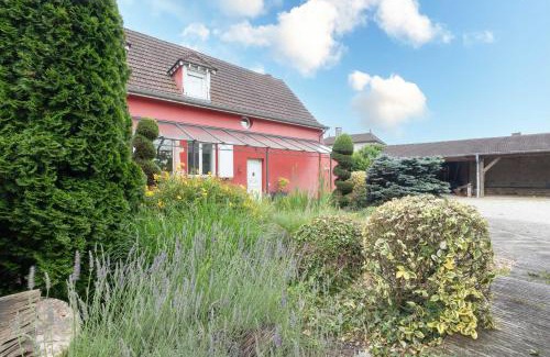 Loisy Maison | Le Clos des Vignes
