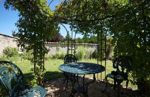 Domremy-la-Pucelle Lit Et Petit-Déjeuner | Le Clos Domremy