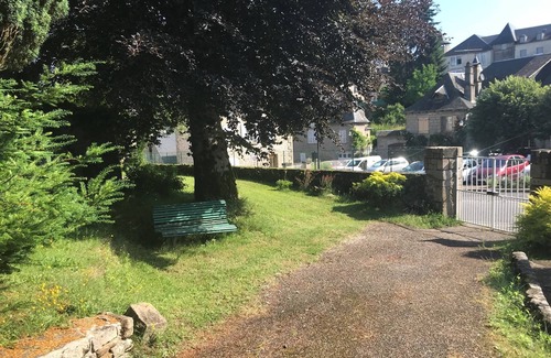 Treignac Maison | Le Clos du 10 - maison classée 4 étoiles