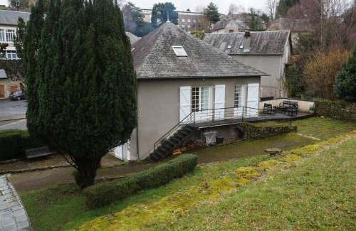 Treignac Maison | Le clos du 10