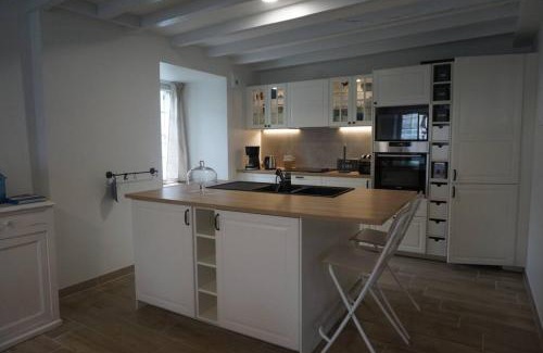 Treignac Maison | Le clos du 10