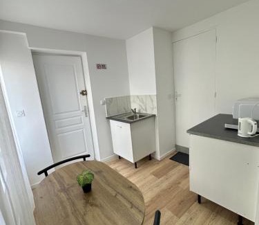 Epernay Appartement | Le clos du 4