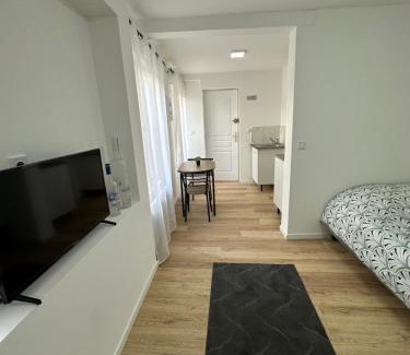 Epernay Appartement | Le clos du 4