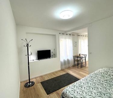 Epernay Appartement | Le clos du 4