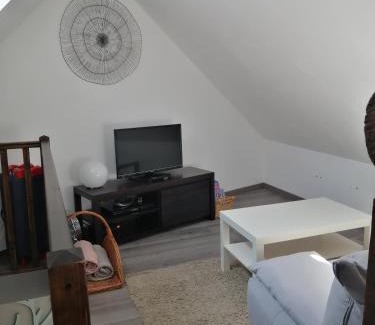 Abondant Maison | Le Clos du 51 - Chambres d'hôtes
