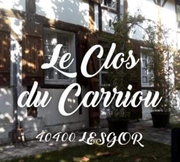 Lesgor Lit Et Petit-Déjeuner | le Clos du Carriou