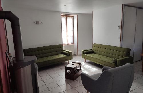 Rully Maison | Le Clos du Château