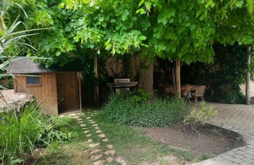 Saint-Martin-la-Pallu Lit Et Petit-Déjeuner | Le clos du coteau