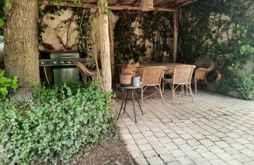 Saint-Martin-la-Pallu Lit Et Petit-Déjeuner | Le clos du coteau