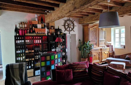 Verdun-sur-Garonne Lit Et Petit-Déjeuner | Le Clos du Figuier Spa Grisolles