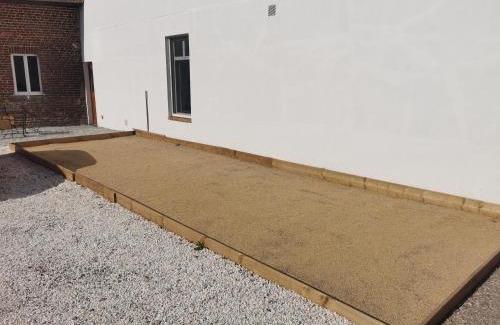 Neufchatel-Hardelot Maison | Le Clos du Hesdre