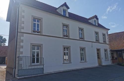 Neufchatel-Hardelot Maison | Le Clos du Hesdre