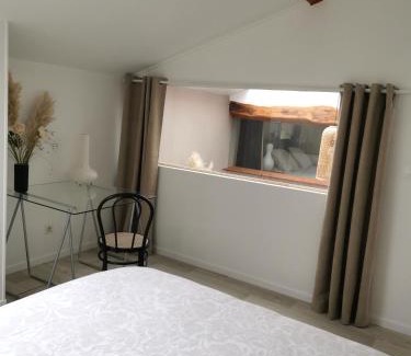 Chalons-en-Champagne Maison | Le Clos du Lys