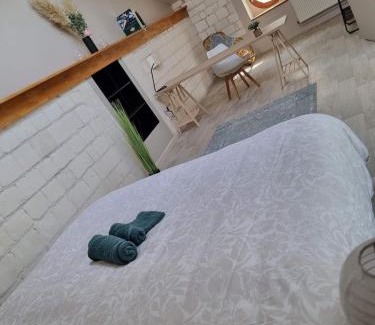 Chalons-en-Champagne Maison | Le Clos du Lys