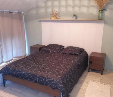 Chalons-en-Champagne Maison | Le Clos du Lys