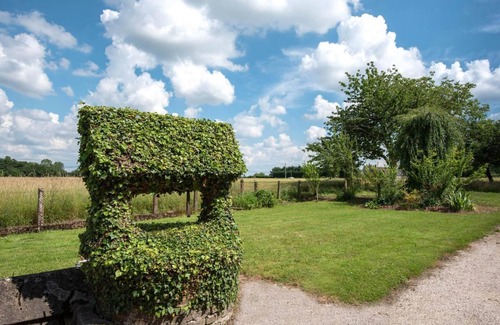 Savigny-sur-Seille Maison | Le Clos du Puit - SAVIGNY SUR SEILLE