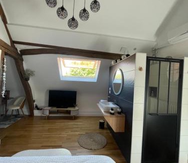 Clery-Saint-Andre Lit Et Petit-Déjeuner | Le Clos du Q’hâtre