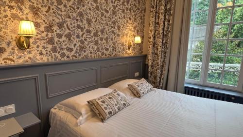 Montlouis-sur-Loire Lit Et Petit-Déjeuner | Le Clos du Roc