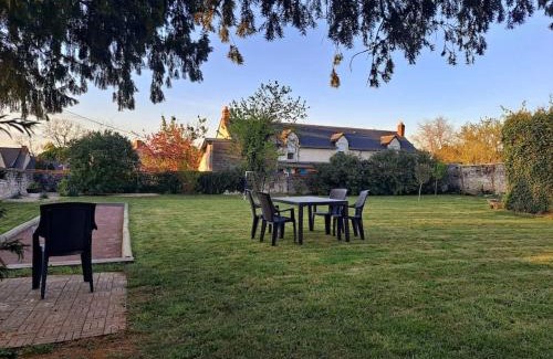 Anche Maison | Le Clos du Tilleul