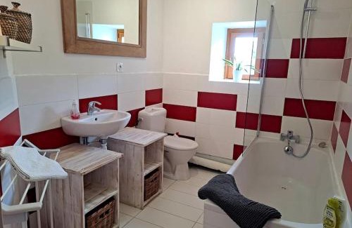 Anche Maison | Le Clos du Tilleul