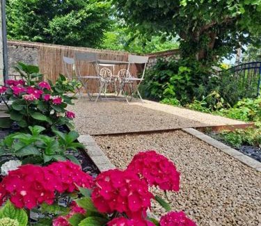 Anche Maison | Le Clos du Tilleul