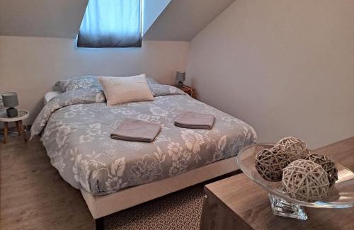 Anche Maison | Le Clos du Tilleul