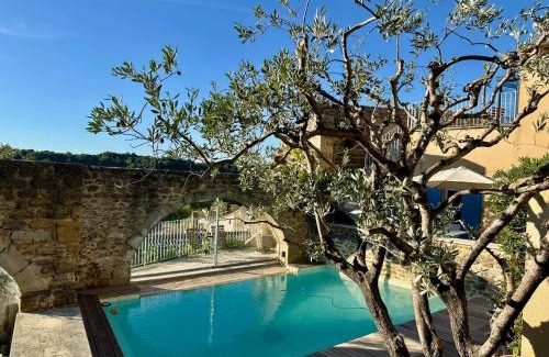 Grillon Lit Et Petit-Déjeuner | Le Clos du Vialle