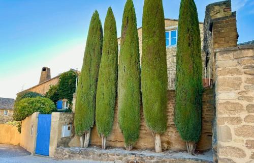 Grillon Lit Et Petit-Déjeuner | Le Clos du Vialle