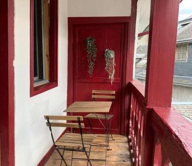 Bagneres-de-Bigorre Appartement | Le Clos Duthu, Ideal curistes