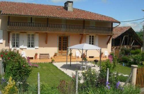 Caumont Maison | Le Clos Fleuri