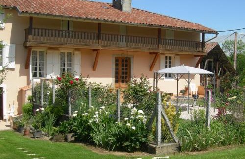 Caumont Maison | Le Clos Fleuri