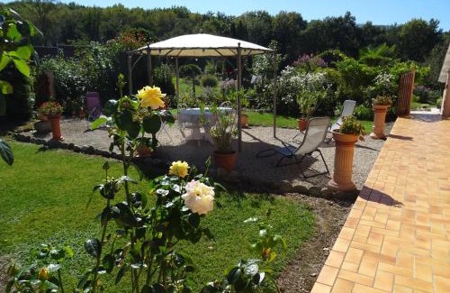 Caumont Maison | Le Clos Fleuri