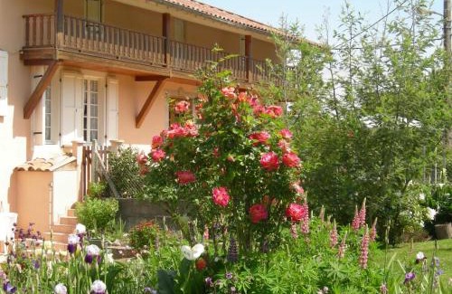 Caumont Maison | Le Clos Fleuri