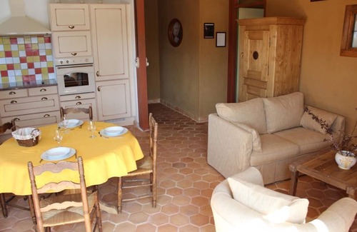 Brison-Saint-Innocent Maison | Appartement dans éco-gîte avec piscine et terrasse, à 800m du Lac du Bourget