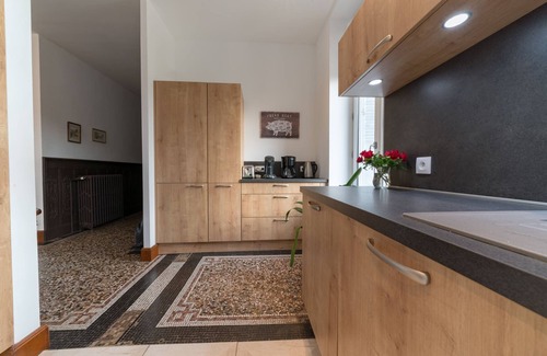Neuville-sous-Montreuil Maison | Le Clos du Père Joseph gîte capacité 15 personnes