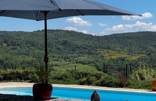 Saint-Christol-de-Rodieres Lit Et Petit-Déjeuner | Le clos des songes.