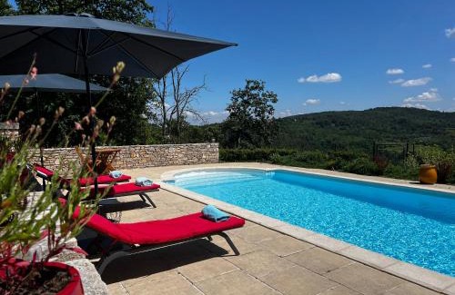Saint-Christol-de-Rodieres Lit Et Petit-Déjeuner | Le clos des songes.