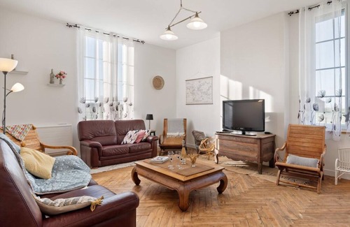 Saint-Vigor-d'Ymonville Maison | Le Clos d'Anthime - SAINT VIGOR D'YMONVILLE
