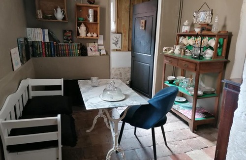 Vicq-sur-Gartempe Lit Et Petit-Déjeuner | Le Clos