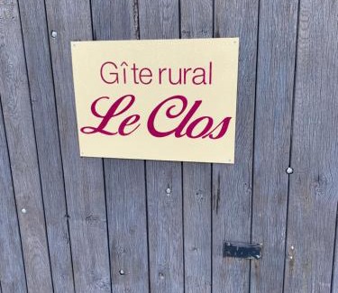 Beuzeville Appartement | Le clos gîte avec spa pour 2 personnes