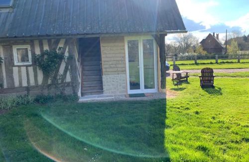Beuzeville Appartement | Le clos gîte avec spa pour 2 personnes