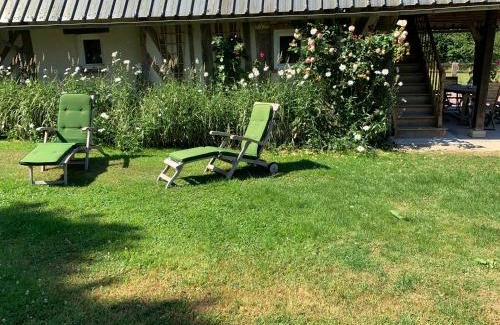 Beuzeville Appartement | Le clos gîte avec spa pour 2 personnes