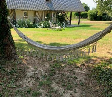 Beuzeville Appartement | Le clos gîte avec spa pour 2 personnes