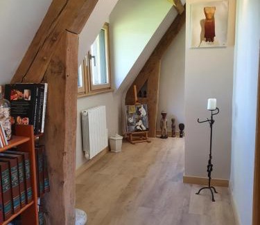 Saint-Gatien-des-Bois Lit Et Petit-Déjeuner | LE CLOS JOLY 14
